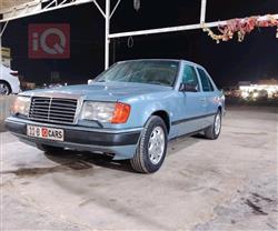 مرسيدس بنز E-Class